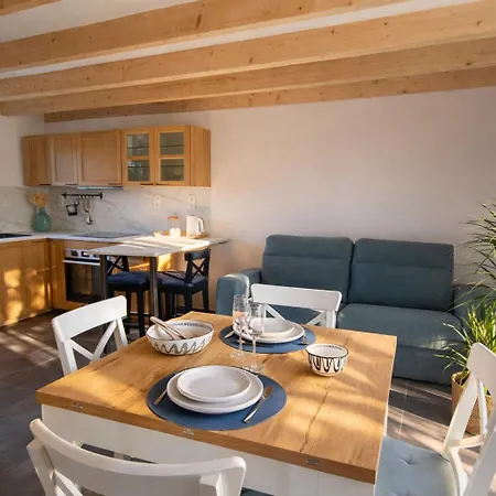 Vakantiehuis Entre Nature Et Ocean Commequiers